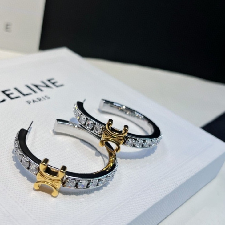 Celine Earring 03yxs46 (6)