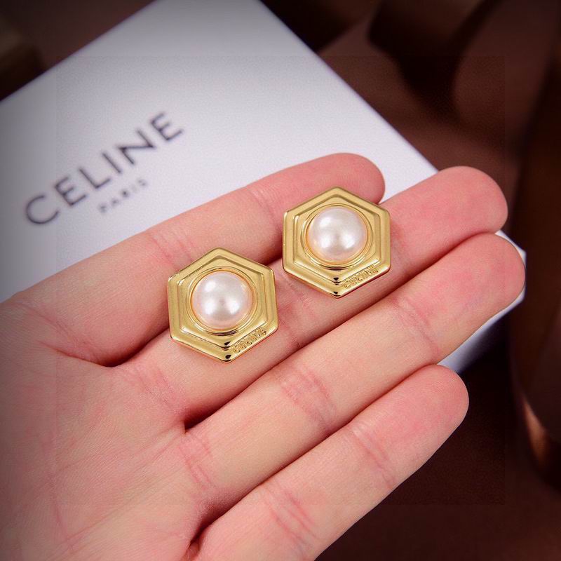 Celine Earring 03yxs47 (1)