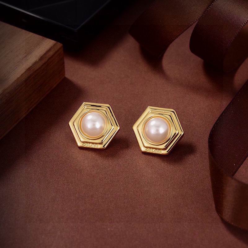 Celine Earring 03yxs47 (5)