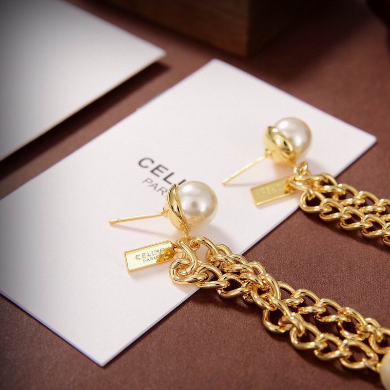 Celine Earring 03yxs48 (5)