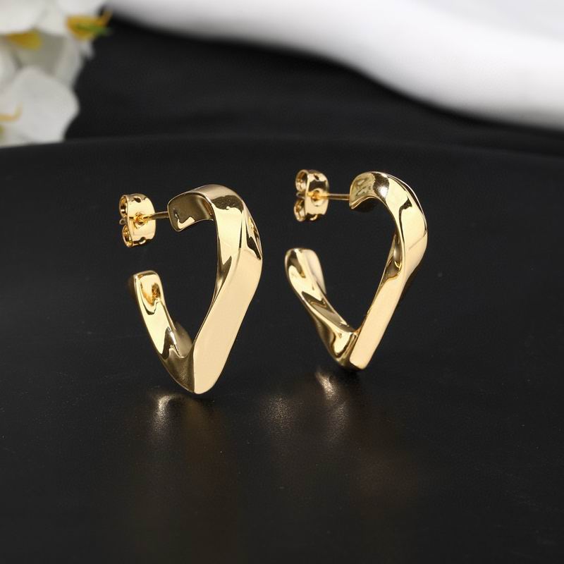 Celine Earring 03yxs49 (1)