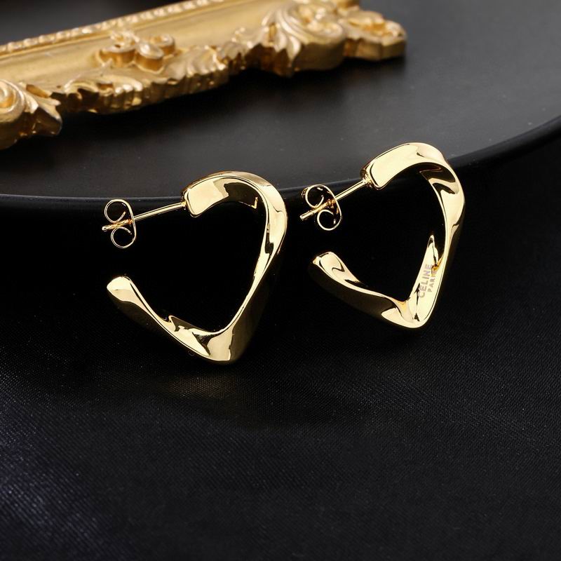 Celine Earring 03yxs49 (3)