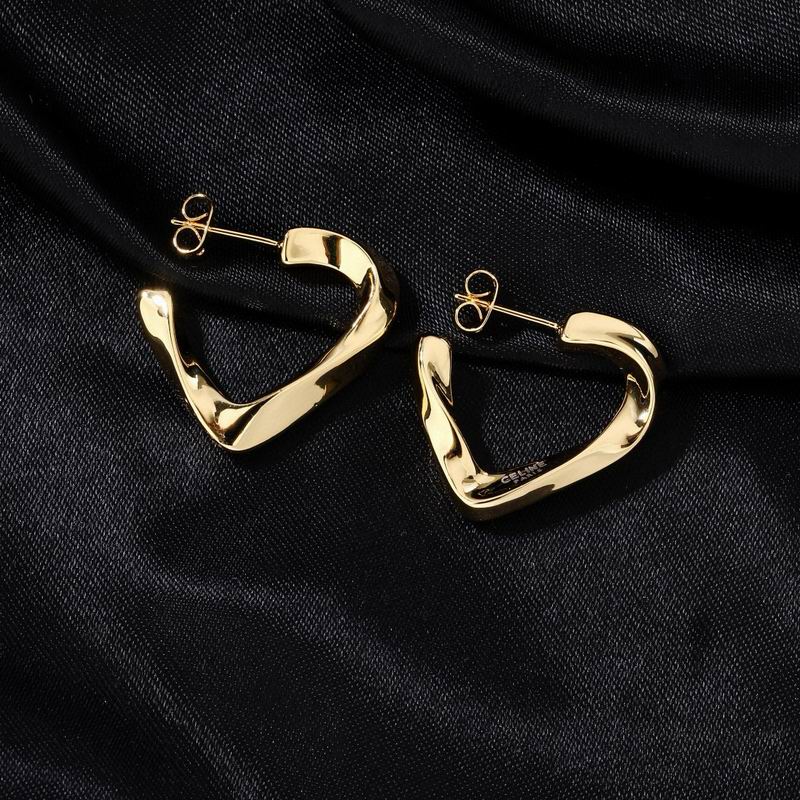 Celine Earring 03yxs49 (6)