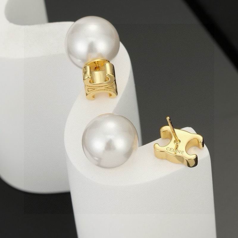 Celine Earring 03yxs50 (3)
