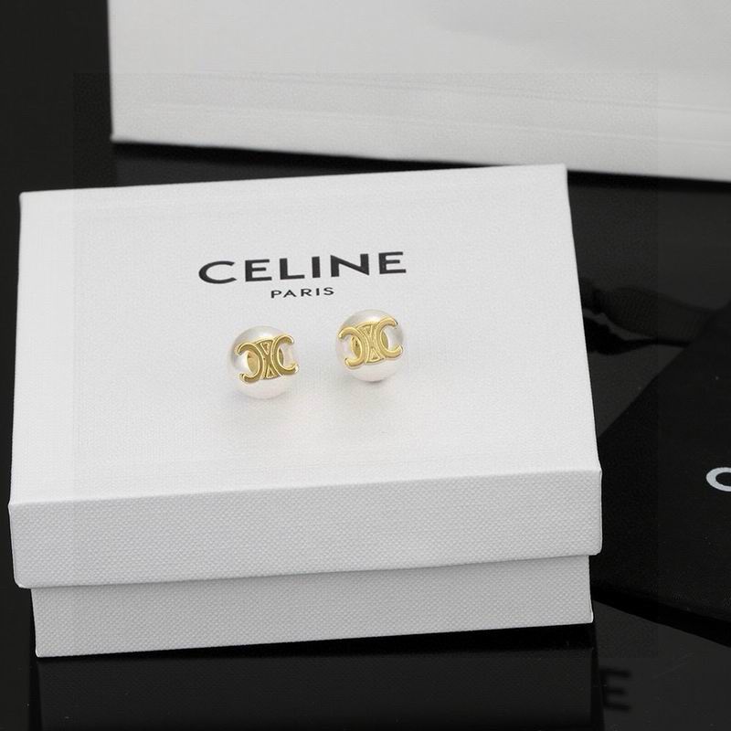Celine Earring 03yxs50 (4)