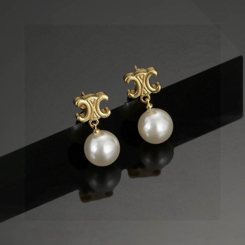 Celine Earring 03yxs51 (1)