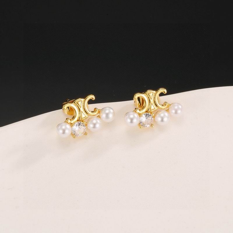 Celine Earring 03yxs52 (2)