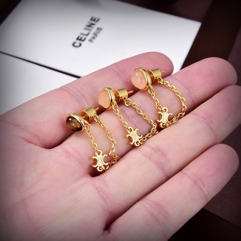 Celine Earring 03yxs55 (6)