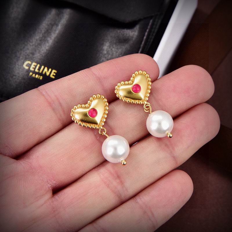 Celine Earring 03yxs56 (1)