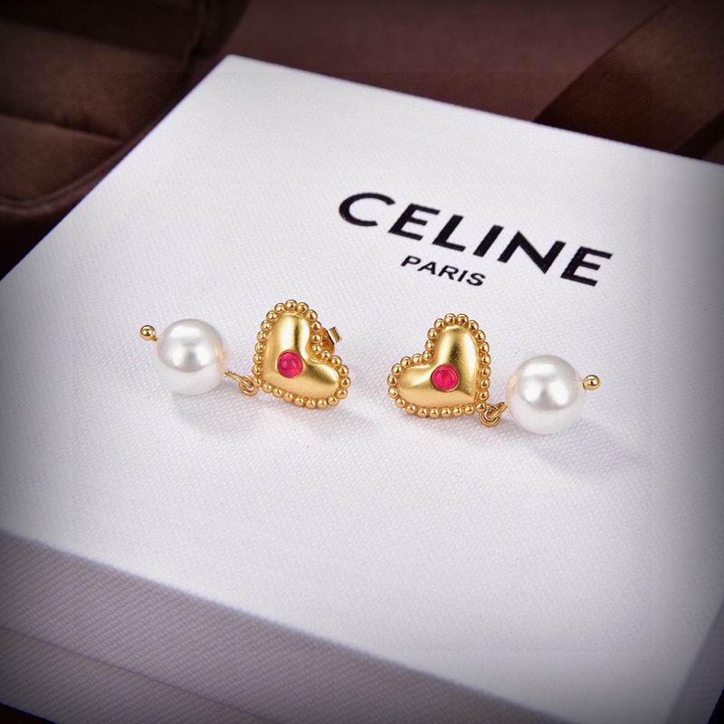 Celine Earring 03yxs56 (4)