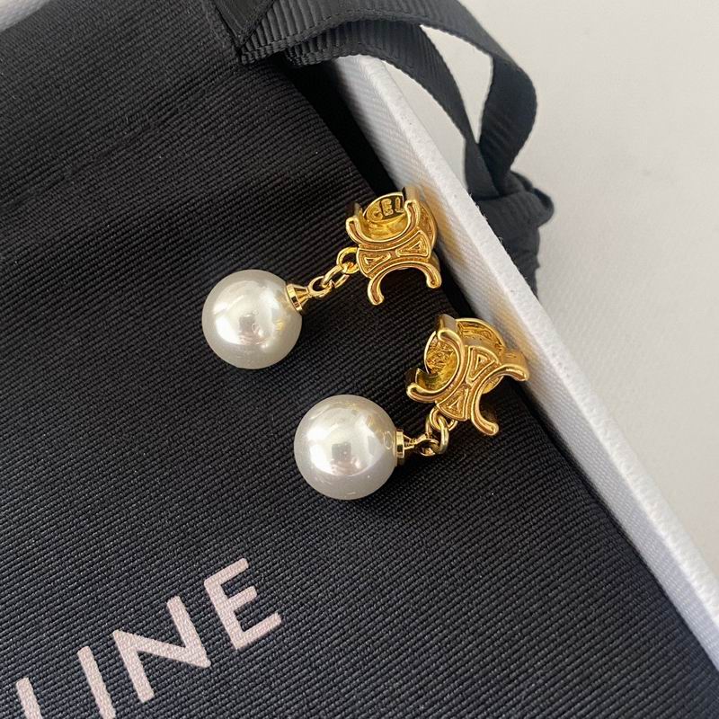 Celine Earring 03yxs57 (1)