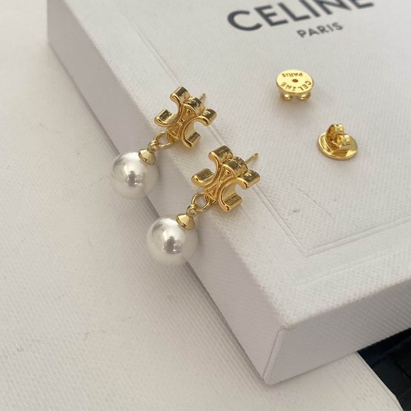 Celine Earring 03yxs57 (2)