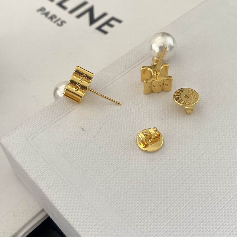 Celine Earring 03yxs57 (4)