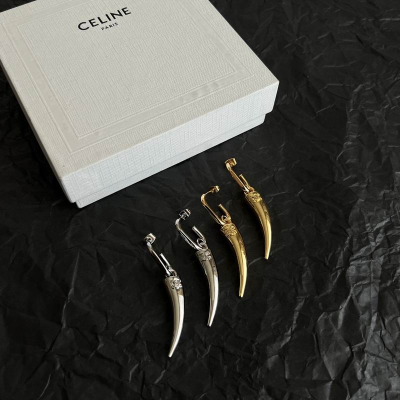 Celine Earring 03yxs59 (10)