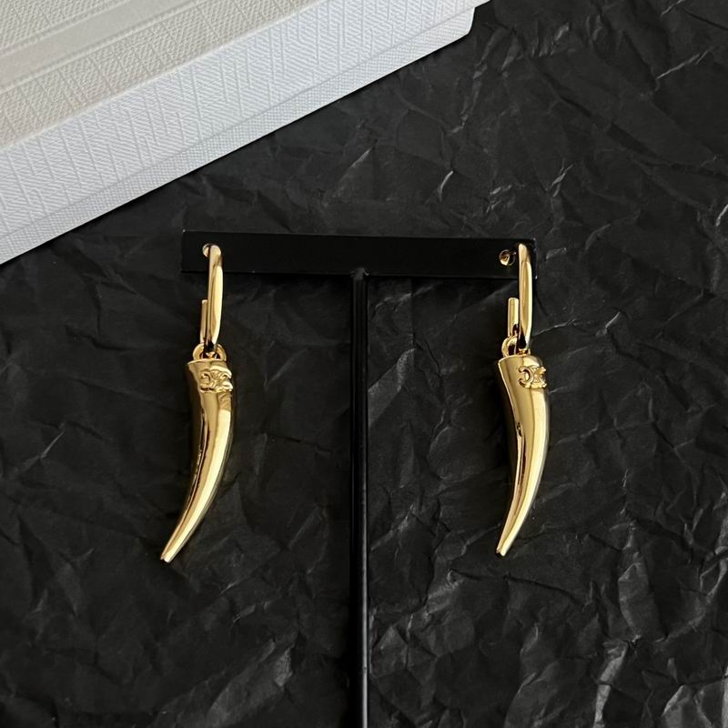 Celine Earring 03yxs59 (11)