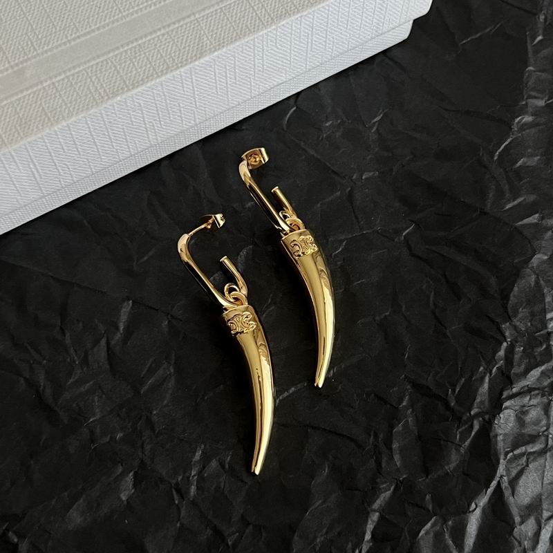 Celine Earring 03yxs59 (12)