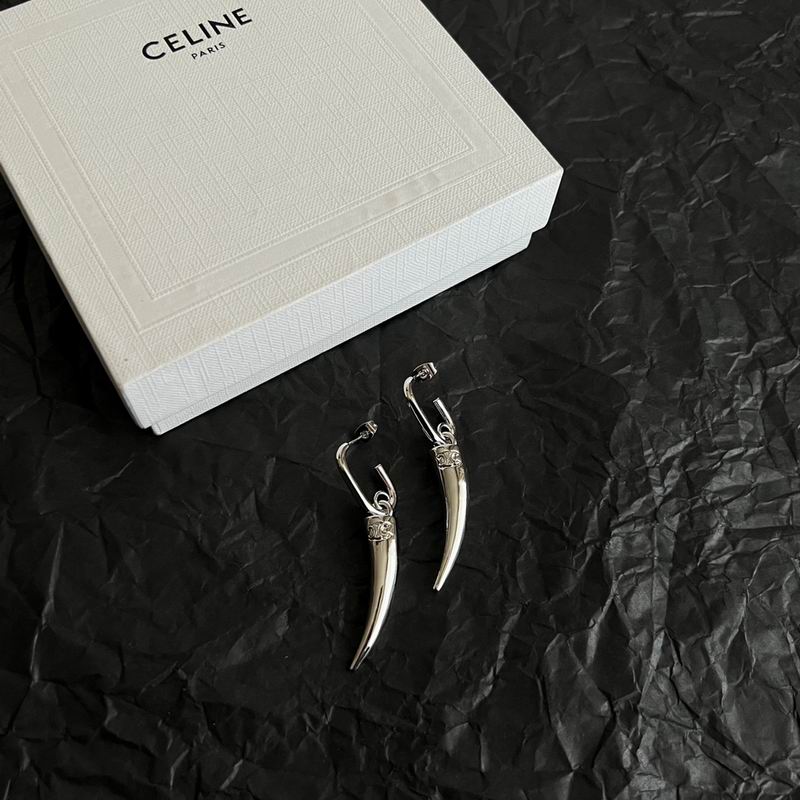 Celine Earring 03yxs59 (2)