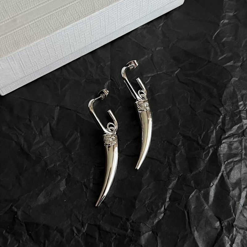 Celine Earring 03yxs59 (6)