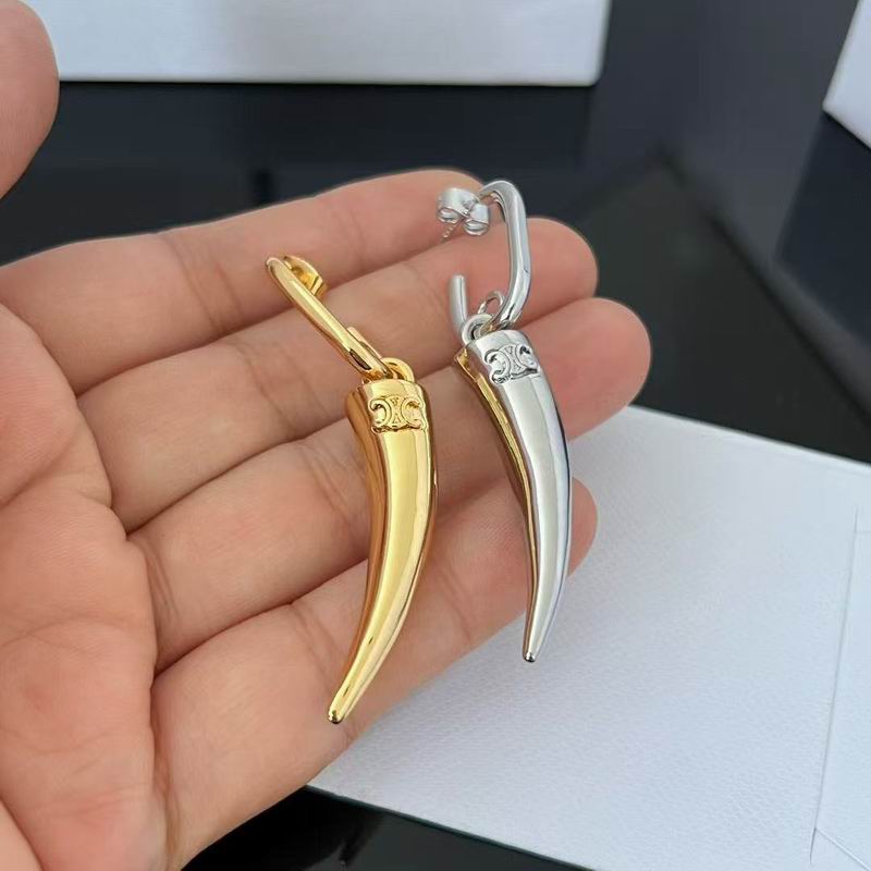 Celine Earring 03yxs59 (7)