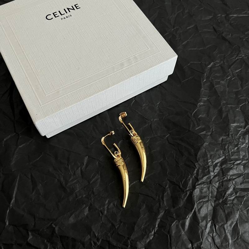 Celine Earring 03yxs59 (8)