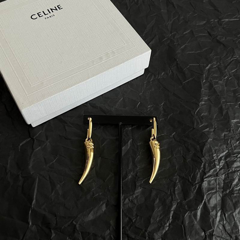 Celine Earring 03yxs59 (9)