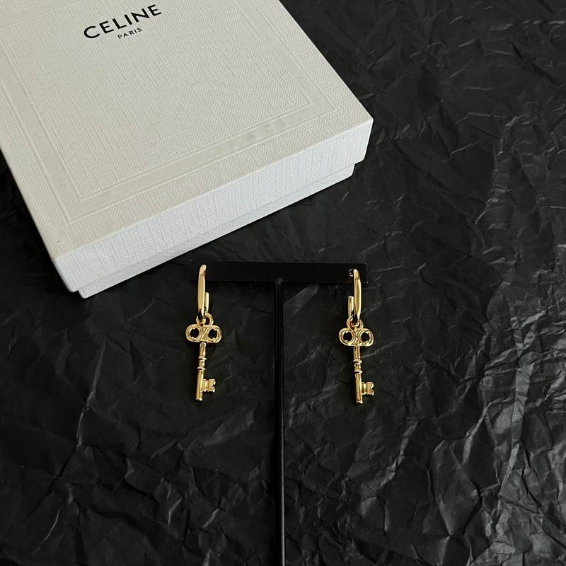 Celine Earring 03yxs60 (10)