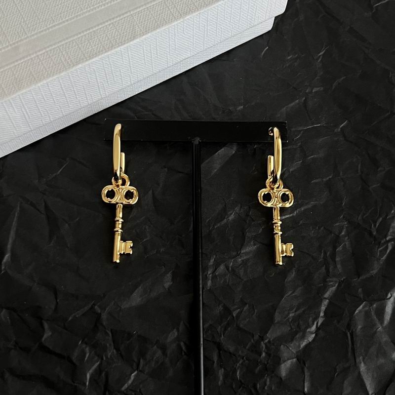 Celine Earring 03yxs60 (11)