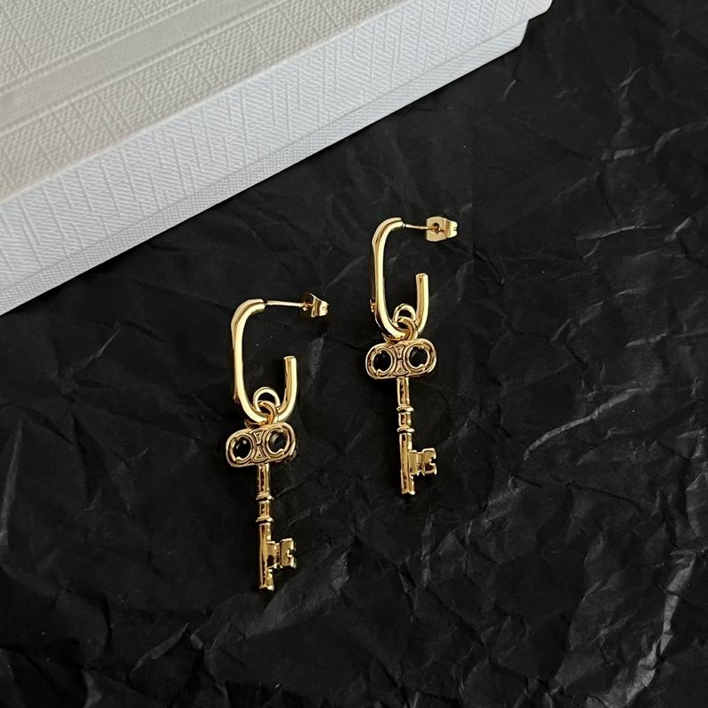Celine Earring 03yxs60 (12)