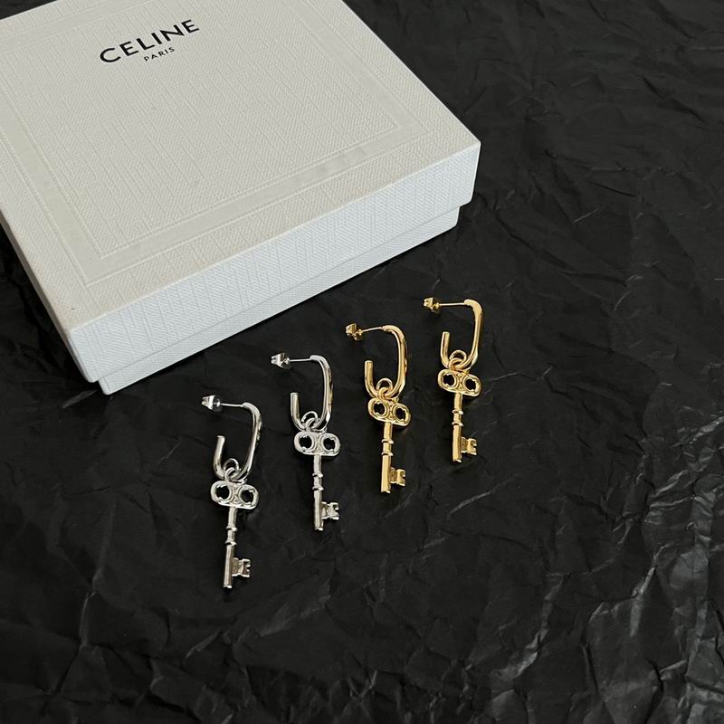 Celine Earring 03yxs60 (3)