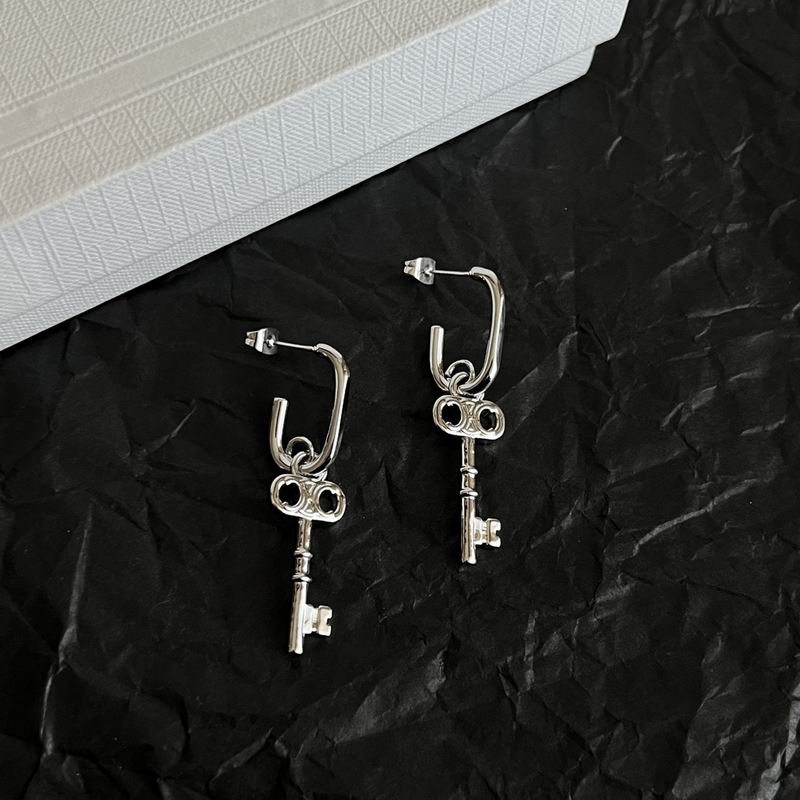 Celine Earring 03yxs60 (6)