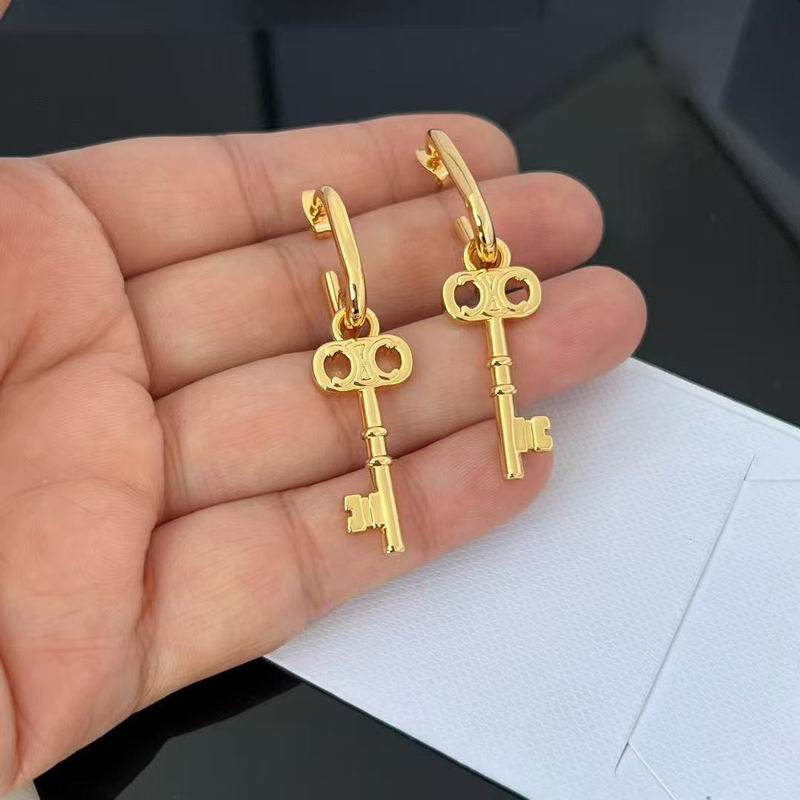Celine Earring 03yxs60 (7)