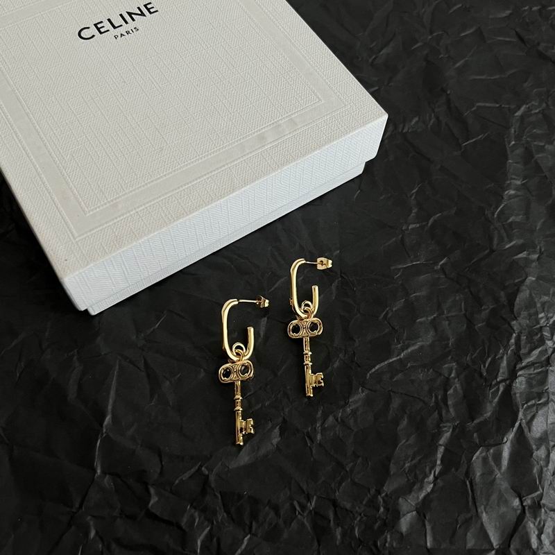 Celine Earring 03yxs60 (8)