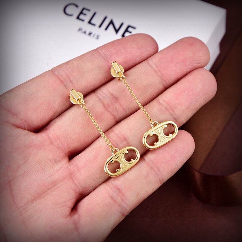 Celine Earring 03yxs61 (2)