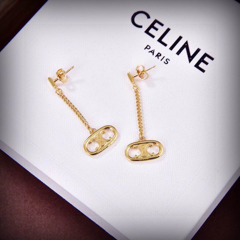 Celine Earring 03yxs61 (3)