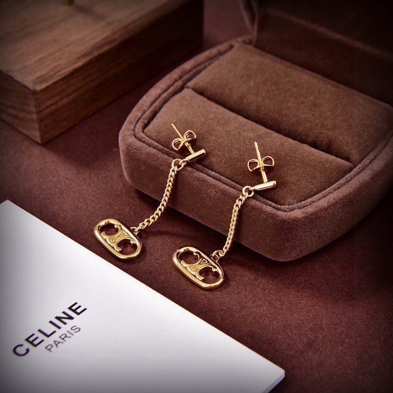 Celine Earring 03yxs61 (4)