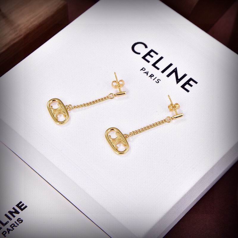 Celine Earring 03yxs61 (5)
