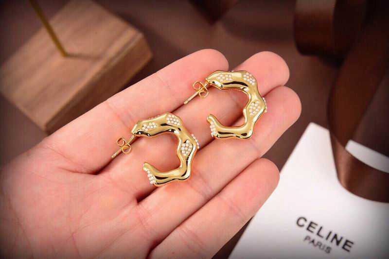 Celine Earring 03yxs62 (3)