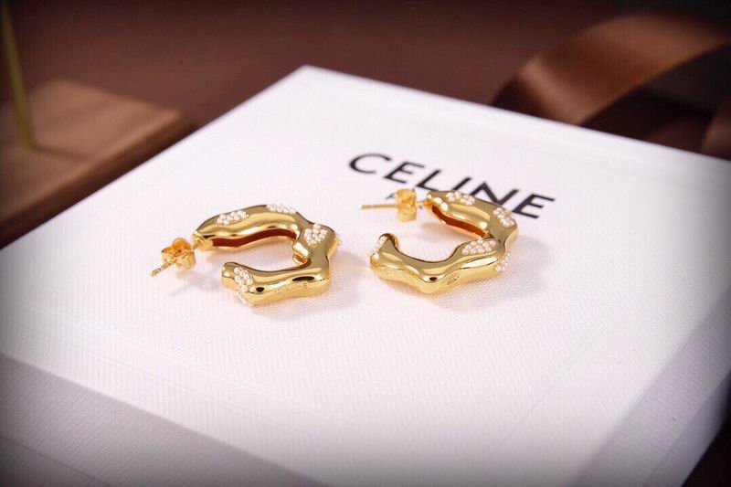 Celine Earring 03yxs62 (4)