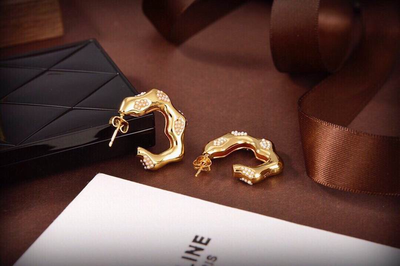 Celine Earring 03yxs62 (5)