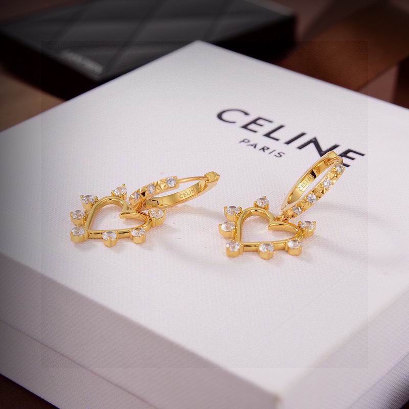 Celine Earring 03yxs63 (1)