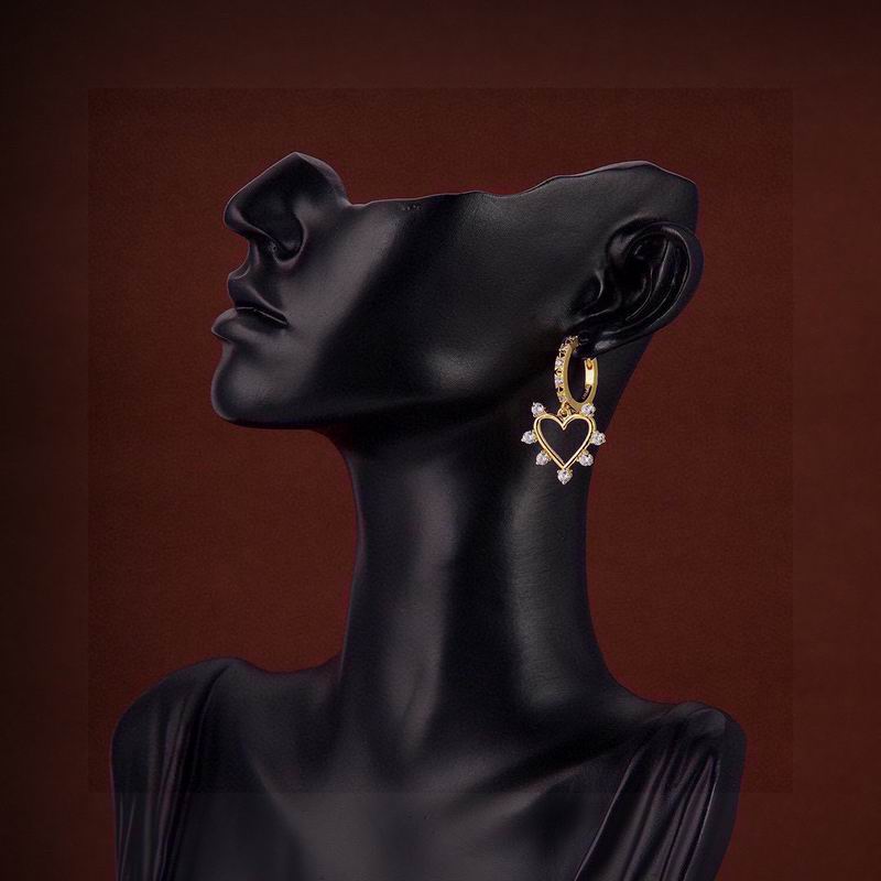 Celine Earring 03yxs63 (3)