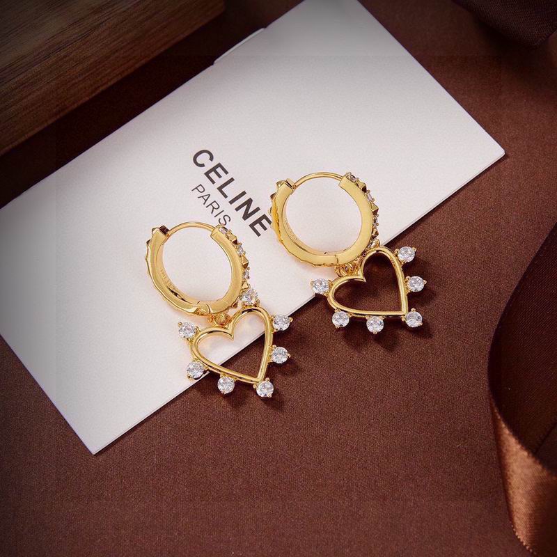 Celine Earring 03yxs63 (4)