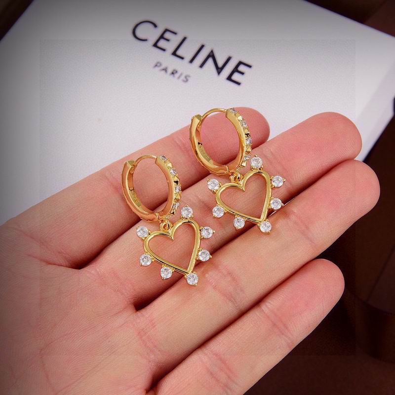 Celine Earring 03yxs63 (6)