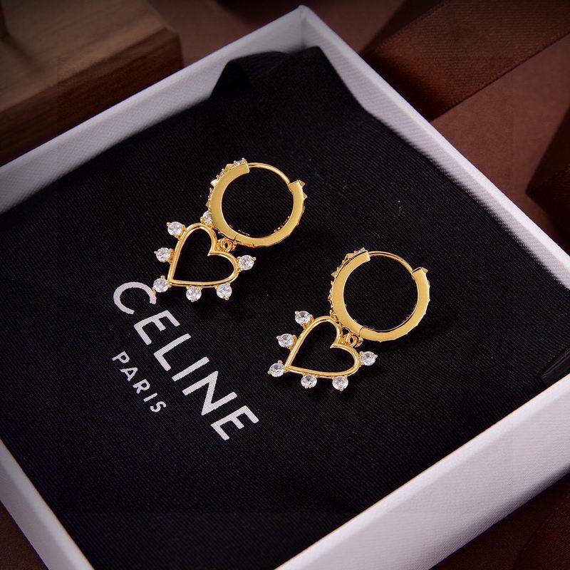 Celine Earring 03yxs63 (7)