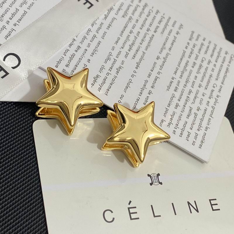Celine Earring 03yxs64 (1)