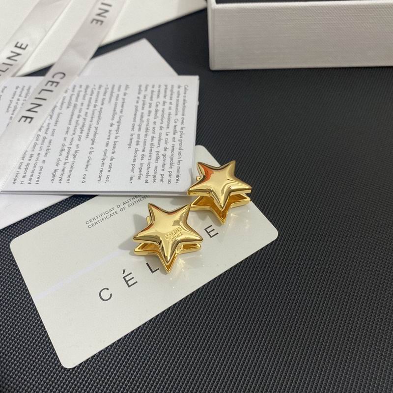 Celine Earring 03yxs64 (4)