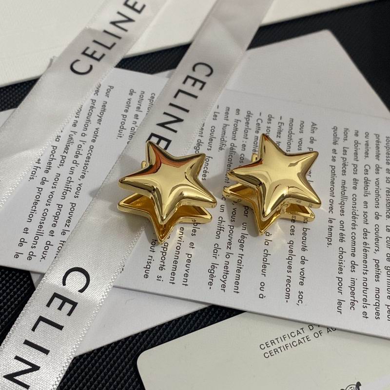 Celine Earring 03yxs64 (5)