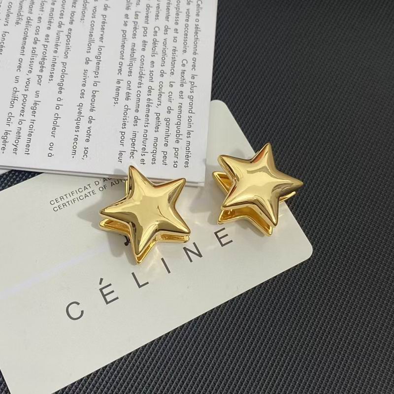 Celine Earring 03yxs64 (6)