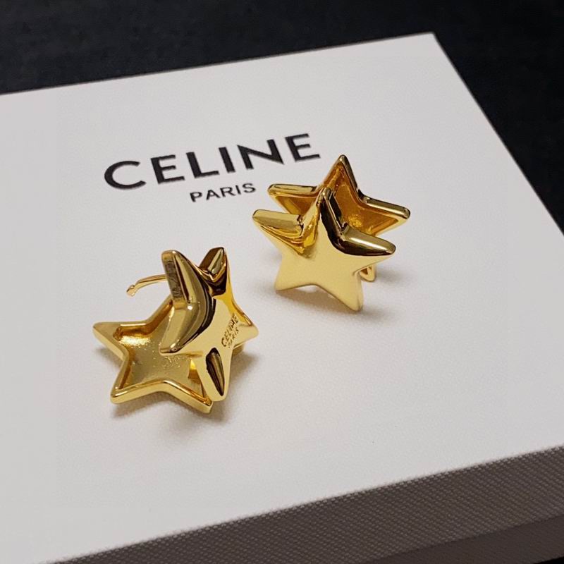 Celine Earring 03yxs64 (7)