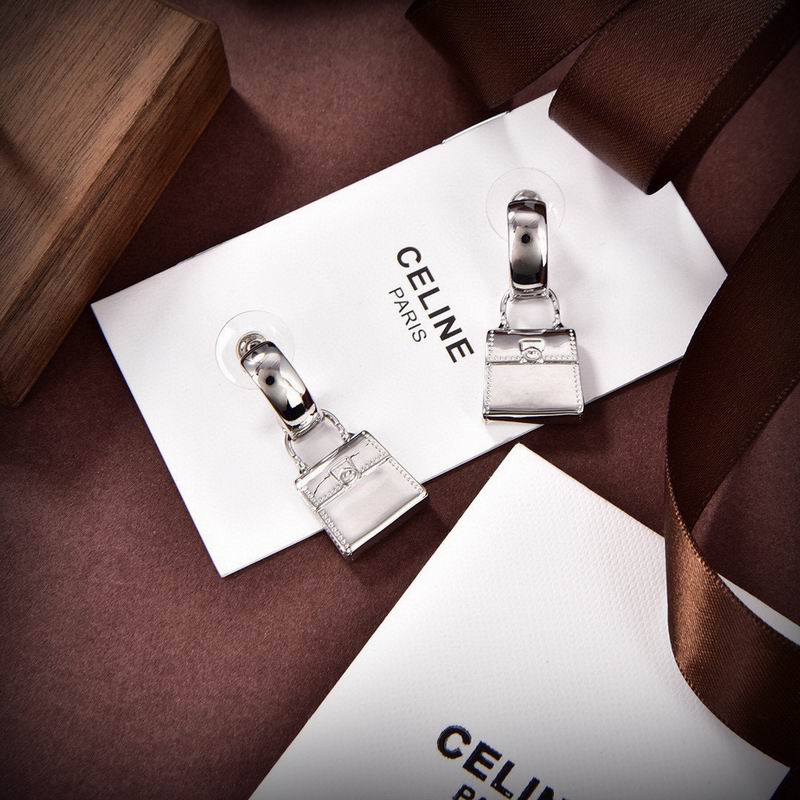 Celine Earring 03yxs65 (1)